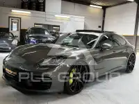 2022 Porsche Panamera