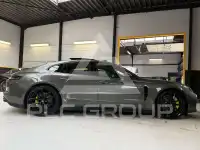 2022 Porsche Panamera
