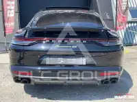 2022 Porsche Panamera