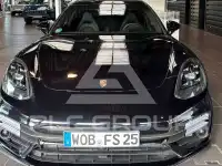 2022 Porsche Panamera