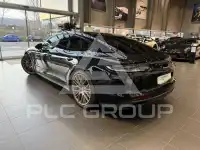 2022 Porsche Panamera
