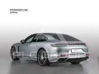 2022 Porsche Panamera
