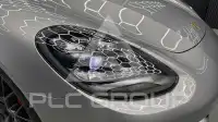 2022 Porsche Panamera