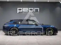 2022 Porsche Panamera