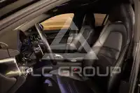 2022 Porsche Panamera