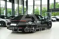 2022 Porsche Panamera
