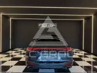 2022 Porsche Panamera