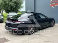 2022 Porsche Panamera