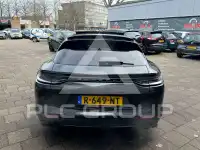 2022 Porsche Panamera