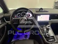 2022 Porsche Panamera