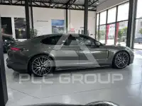 2022 Porsche Panamera