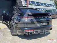 2022 Porsche Panamera