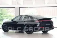 2022 Porsche Panamera