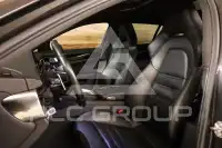 2022 Porsche Panamera