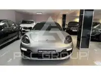 2022 Porsche Panamera