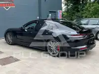 2022 Porsche Panamera