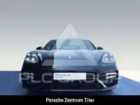 2022 Porsche Panamera
