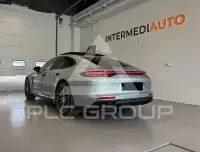 2022 Porsche Panamera