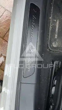 2022 Porsche Panamera