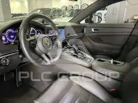 2022 Porsche Panamera