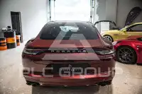 2022 Porsche Panamera
