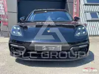 2022 Porsche Panamera