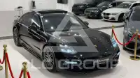 2022 Porsche Panamera