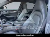 2022 Porsche Panamera