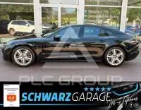 2022 Porsche Panamera