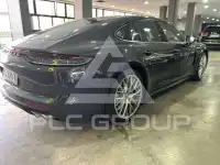 2022 Porsche Panamera