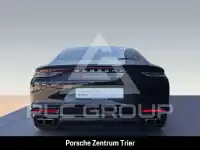 2022 Porsche Panamera