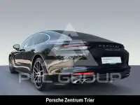 2022 Porsche Panamera