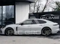 2022 Porsche Panamera