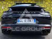 2022 Porsche Panamera