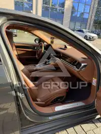 2022 Porsche Panamera