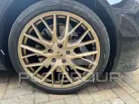 2022 Porsche Panamera