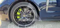 2022 Porsche Panamera
