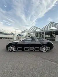 2022 Porsche Panamera
