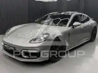 2022 Porsche Panamera