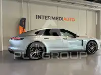 2022 Porsche Panamera