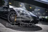 2022 Porsche Panamera
