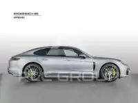 2022 Porsche Panamera