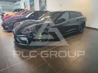 2022 Porsche Panamera
