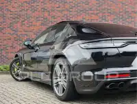 2022 Porsche Panamera