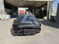 2022 Porsche Panamera