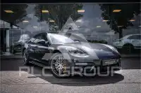 2022 Porsche Panamera