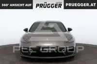 2022 Porsche Panamera