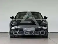 2022 Porsche Panamera