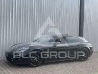 2022 Porsche Panamera