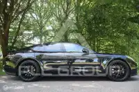 2022 Porsche Panamera